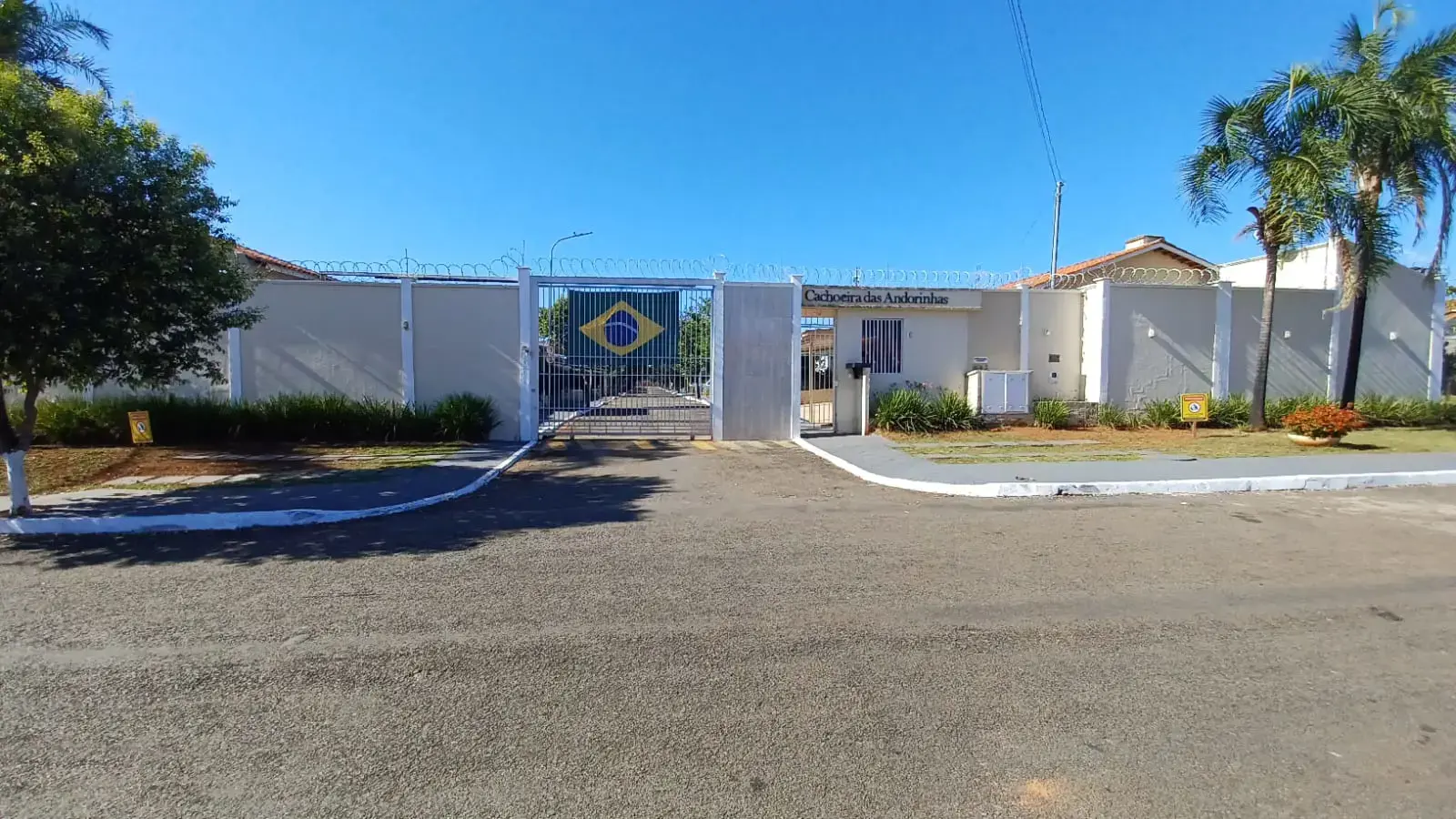 Imagem 1 - Casa Condomínio em Parque Atheneu, Goiânia - GO