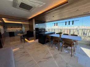 Imagem 6 - Apartamento em Jardim América, Goiânia - GO