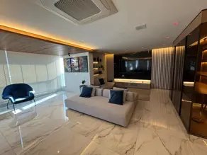 Apartamento Jardim América, Goiânia - GO — foto 1