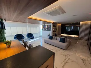 Apartamento Jardim América, Goiânia - GO — foto 2