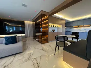 Imagem 5 - Apartamento em Jardim América, Goiânia - GO