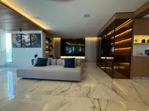 Imagem 4 - Apartamento em Jardim América, Goiânia - GO