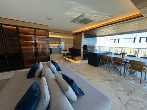 Imagem 2 - Apartamento em Jardim América, Goiânia - GO