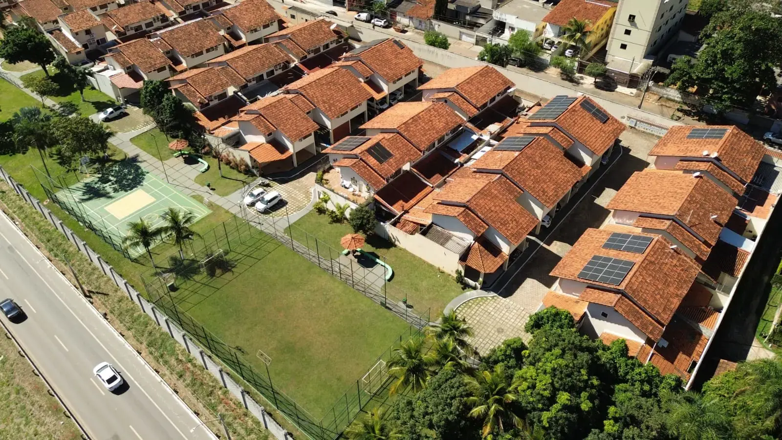 Image 32 - Casa Condomínio em Vila São João, Goiânia - GO