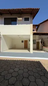 Casa Condomínio Vila São João, Goiânia - GO — foto 1