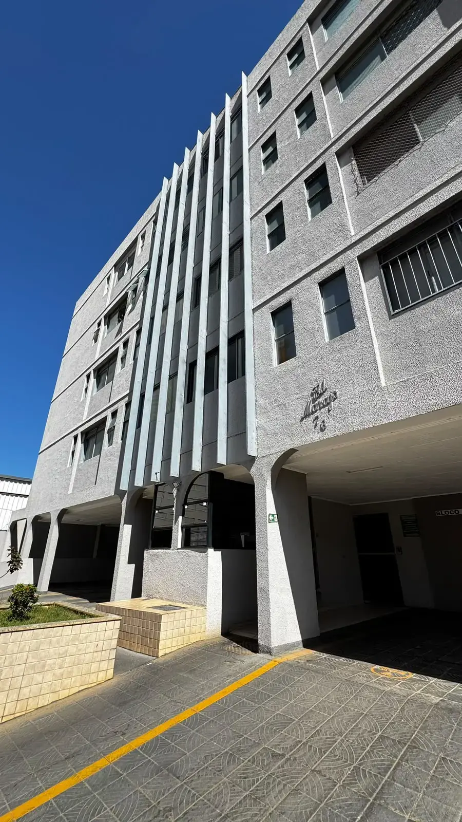 Imagem 1 - Apartamento em Setor Marista, Goiânia - GO