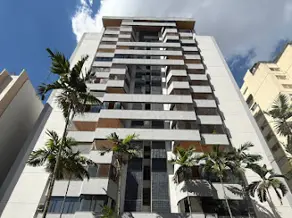 Apartamento Setor Oeste, Goiânia - GO — foto 1