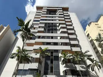 Imagem 1 - Apartamento em Setor Oeste, Goiânia - GO