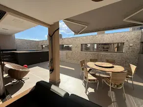 Imagem 5 - Apartamento em Setor Oeste, Goiânia - GO