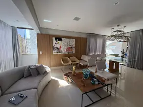 Imagem 2 - Apartamento em Setor Oeste, Goiânia - GO