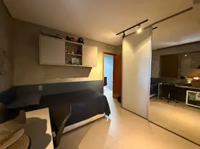 Imagem 6 - Apartamento em Setor Oeste, Goiânia - GO