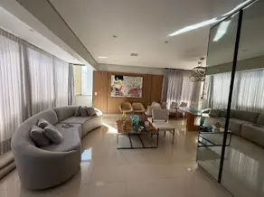 Apartamento Setor Oeste, Goiânia - GO — foto 2