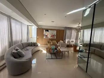 Imagem 1 - Apartamento em Setor Oeste, Goiânia - GO