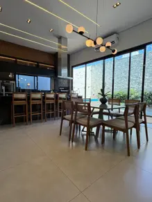 Imagem 2 - Sobrado em Vila Sul, Aparecida de Goiânia - GO