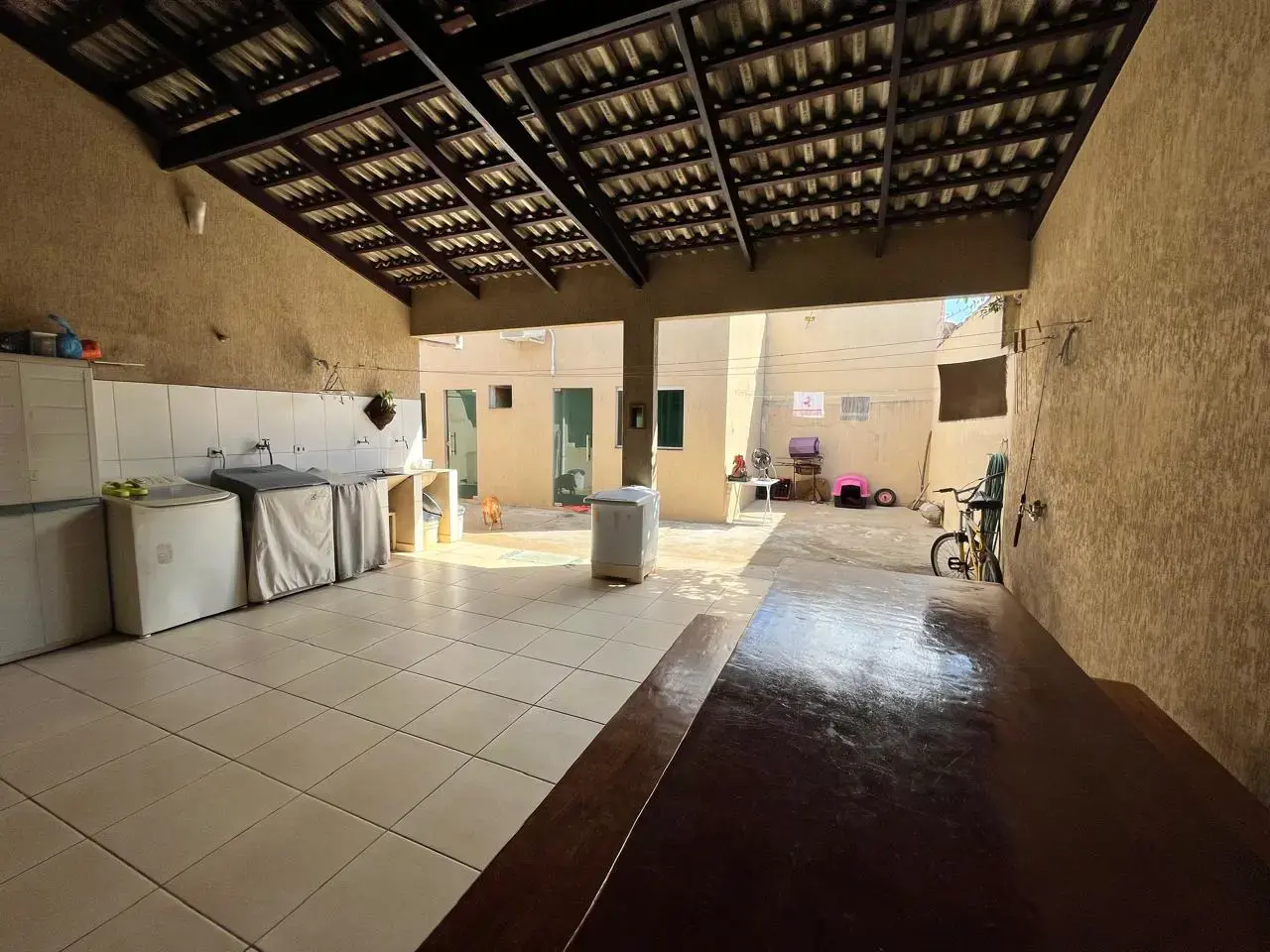 Image 21 - Casa em Vila Brasília, Aparecida de Goiânia - GO