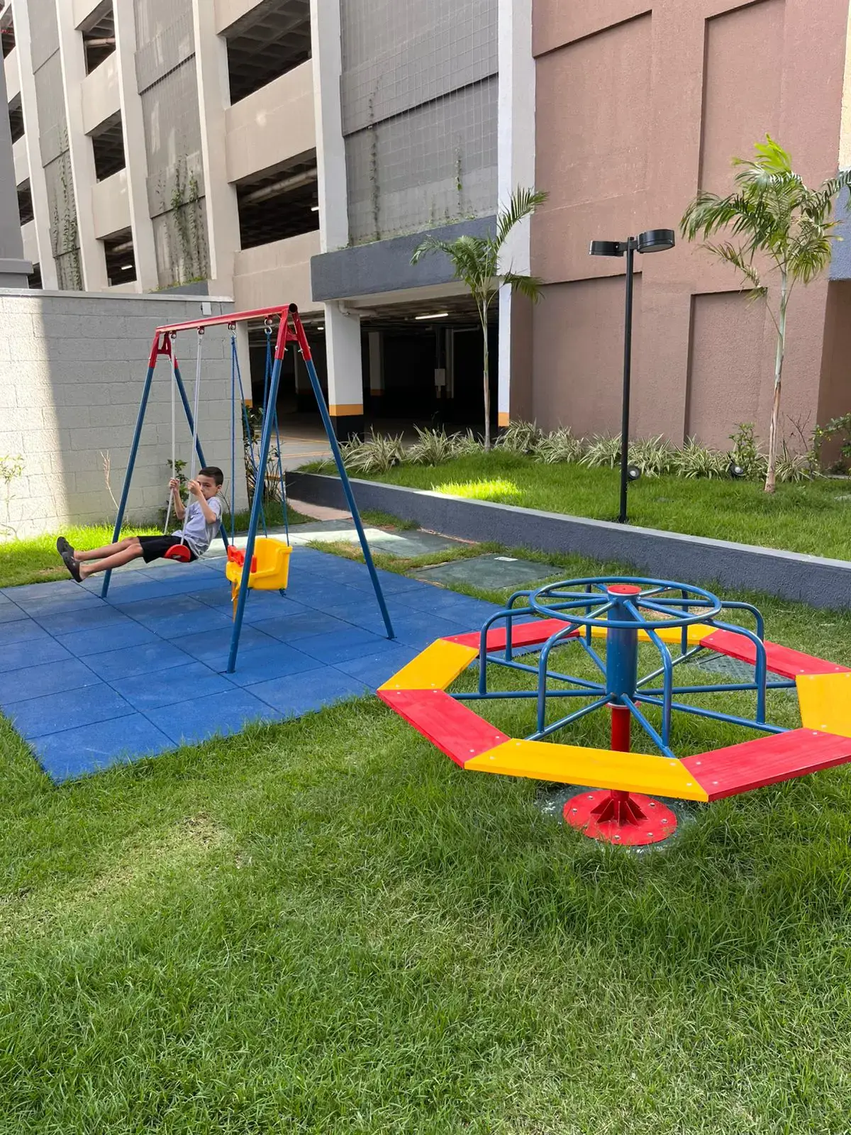Image 19 - Apartamento em Setor Sudoeste, Goiânia - GO