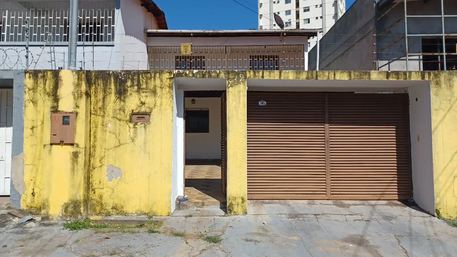 Imagem 1 - Casa em Setor Leste Universitário, Goiânia - GO