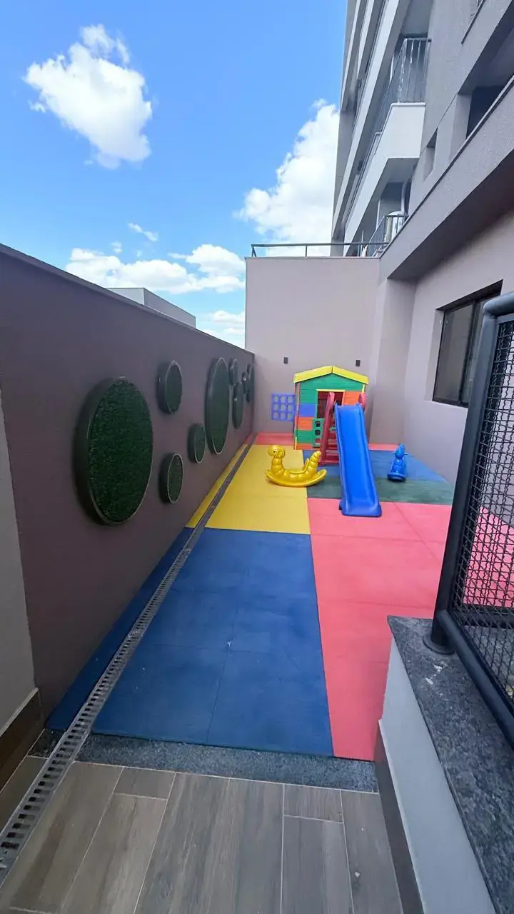 Image 23 - Apartamento em Serrinha, Goiânia - GO