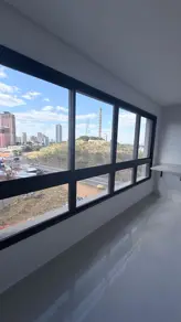 Apartamento Serrinha, Goiânia - GO — foto 2