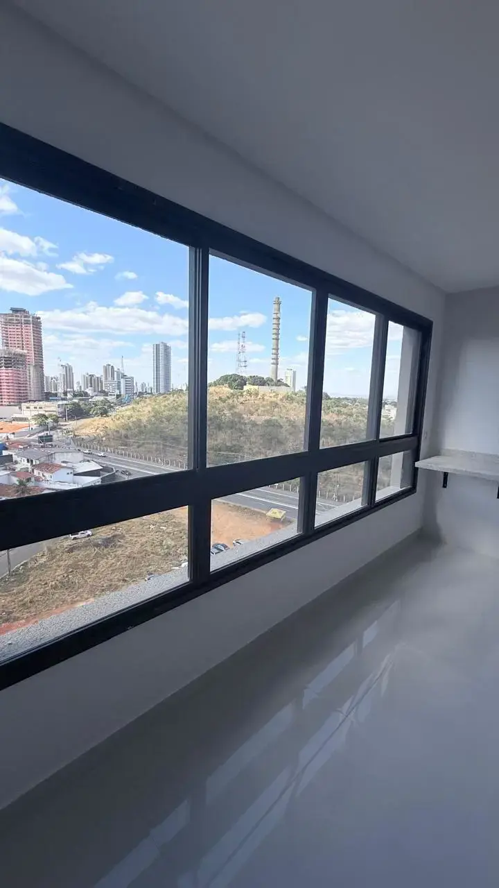 Imagem 1 - Apartamento em Serrinha, Goiânia - GO