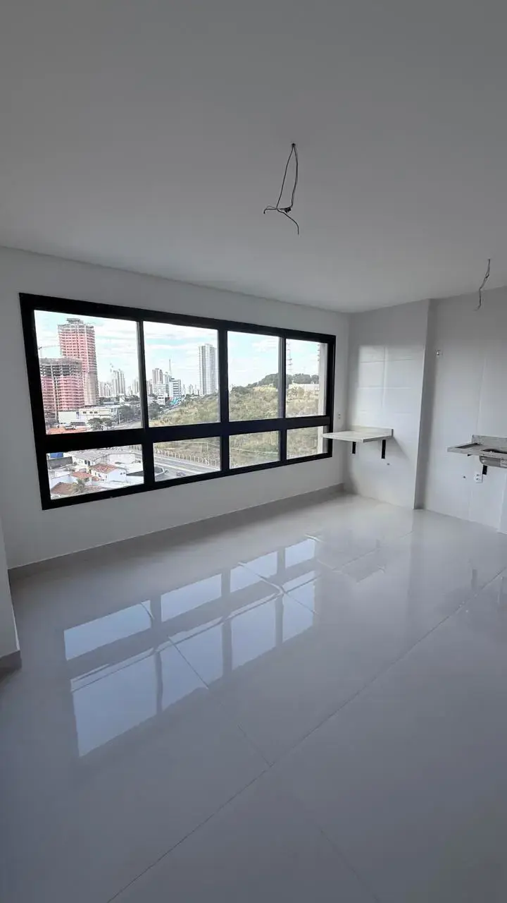 Imagem 1 - Apartamento em Serrinha, Goiânia - GO