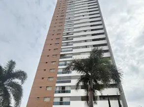 Apartamento Residencial Amazônia Park 2, Goiânia - GO — foto 1
