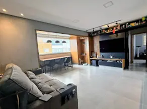 Imagem 2 - Apartamento em Residencial Amazônia Park 2, Goiânia - GO