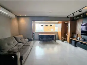 Apartamento Residencial Amazônia Park 2, Goiânia - GO — foto 2