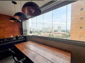 Imagem 3 - Apartamento em Residencial Amazônia Park 2, Goiânia - GO