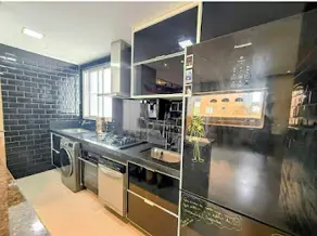 Imagem 4 - Apartamento em Residencial Amazônia Park 2, Goiânia - GO