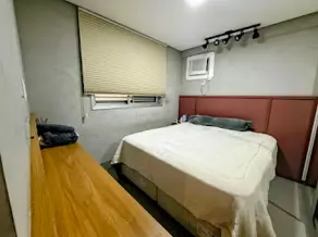 Imagem 5 - Apartamento em Residencial Amazônia Park 2, Goiânia - GO