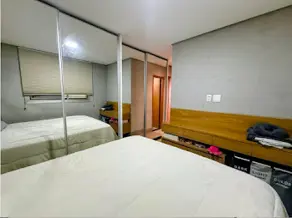 Imagem 6 - Apartamento em Residencial Amazônia Park 2, Goiânia - GO