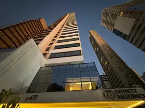 Apartamento Jardim Goiás, Goiânia - GO — foto 1