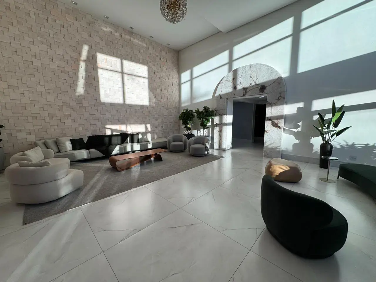 Imagem 1 - Apartamento em Jardim Goiás, Goiânia - GO