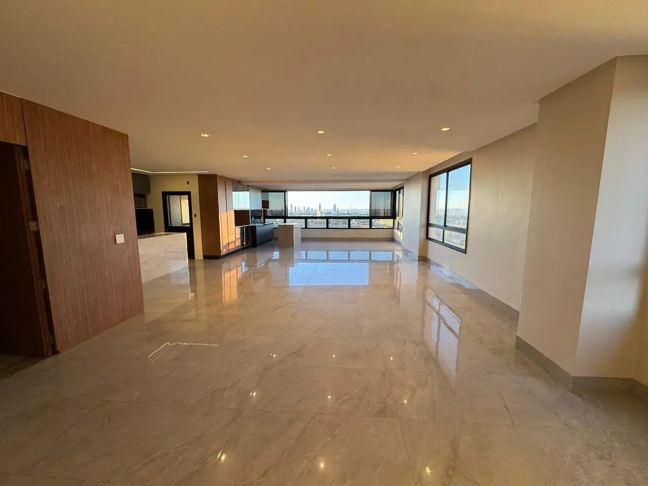 Imagem 2 - Apartamento em Jardim Goiás, Goiânia - GO