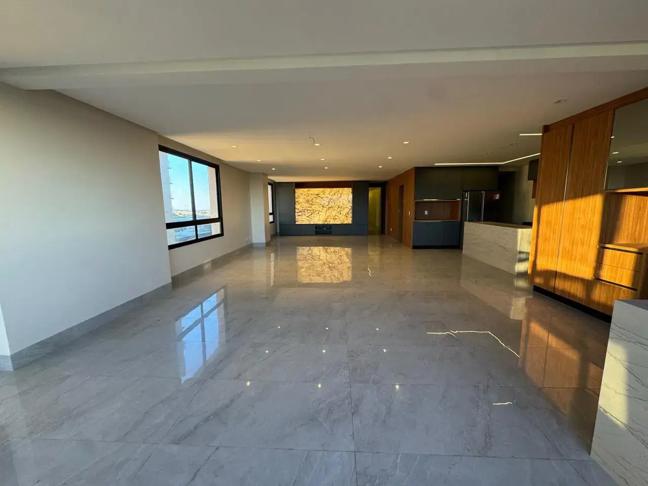 Imagem 3 - Apartamento em Jardim Goiás, Goiânia - GO