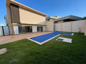 Casa Condomínio Centro, Goiânia - GO — foto 1