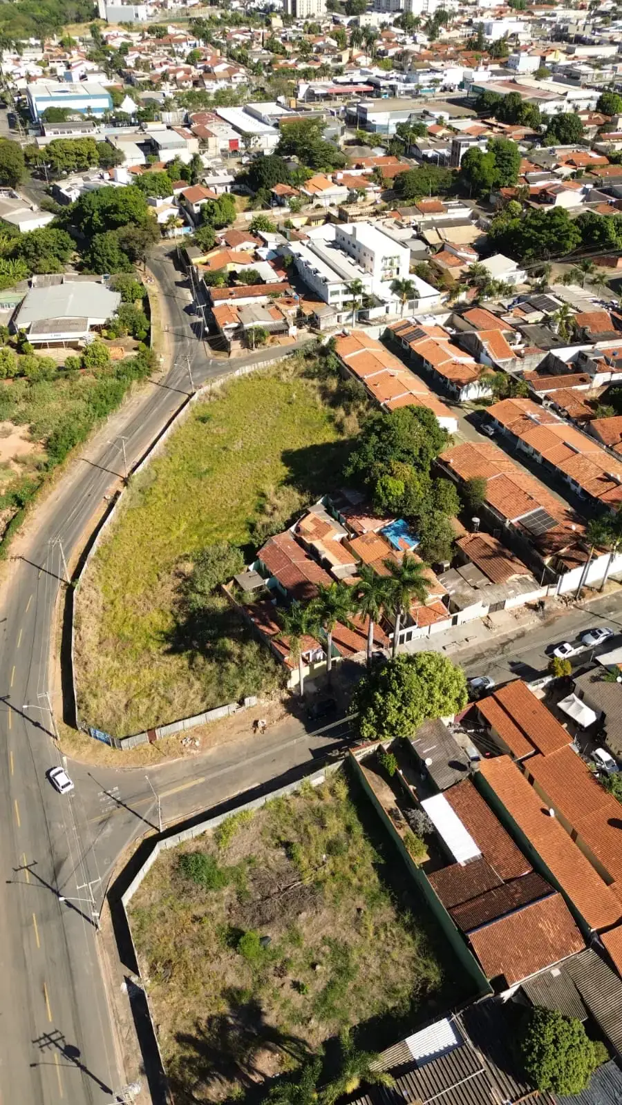 Image 2 - Terreno em Residencial Bethel, Goiânia - GO