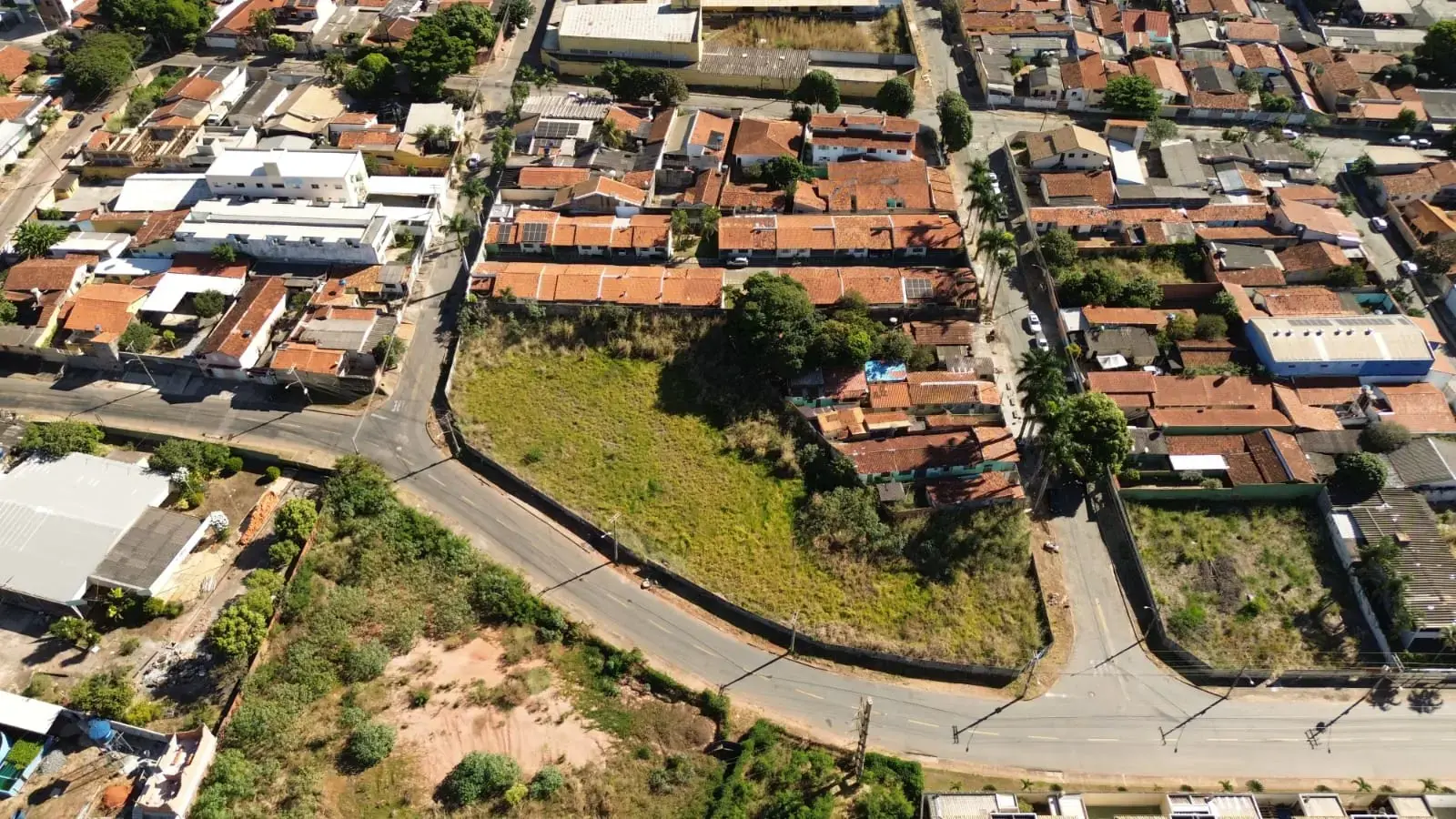Image 13 - Terreno em Residencial Bethel, Goiânia - GO
