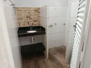 Imagem 2 - Casa Condomínio em Vila Santos Dumont, Aparecida de Goiânia - GO