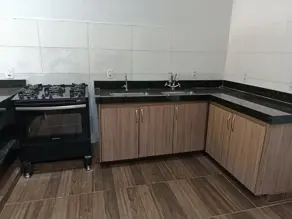 Casa Condomínio Vila Santos Dumont, Aparecida de Goiânia - GO — foto 2