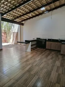 Imagem 4 - Casa Condomínio em Vila Santos Dumont, Aparecida de Goiânia - GO