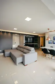 Imagem 3 - Apartamento em Setor Oeste, Goiânia - GO