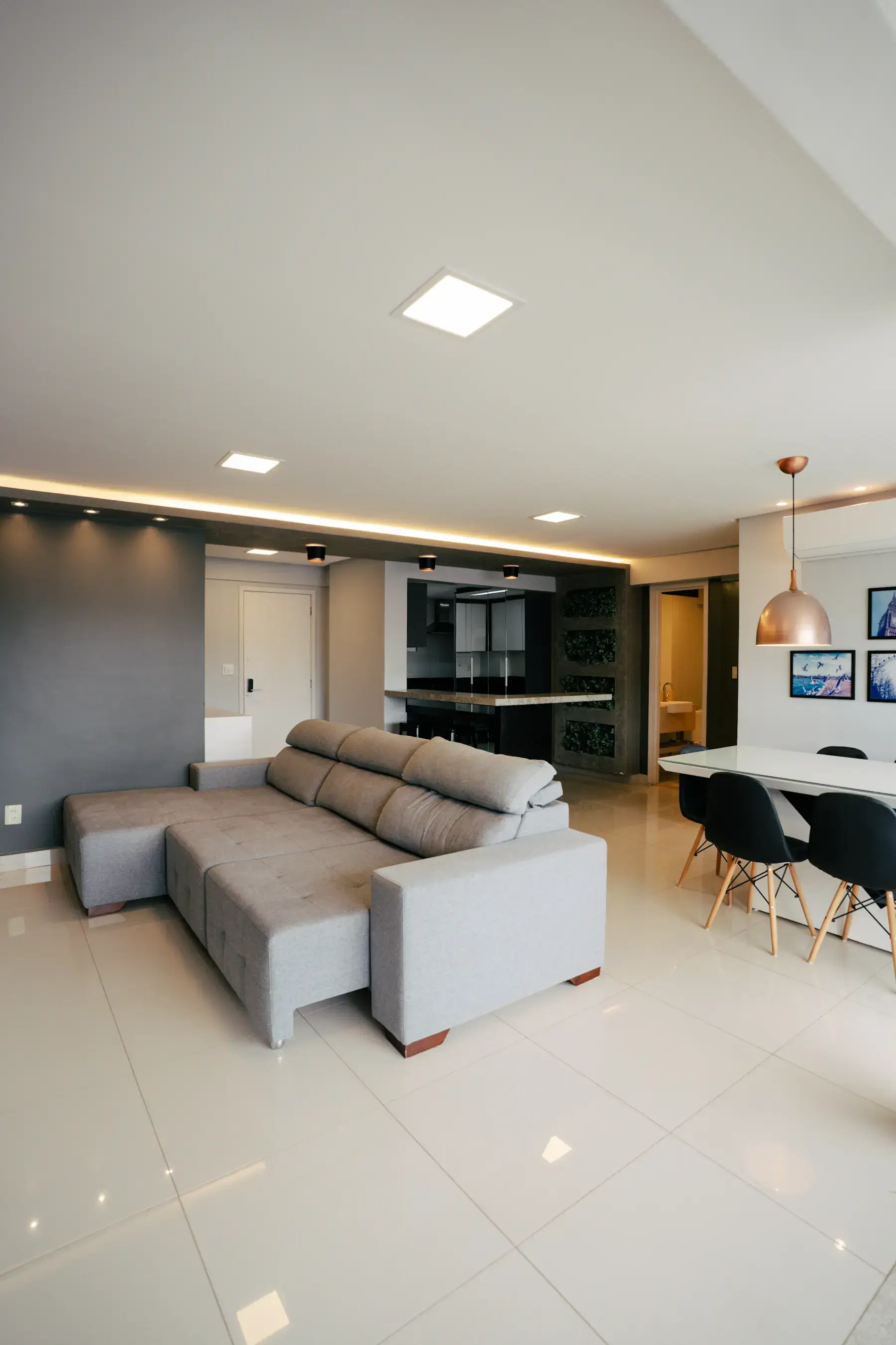 Imagem 3 - Apartamento em Setor Oeste, Goiânia - GO