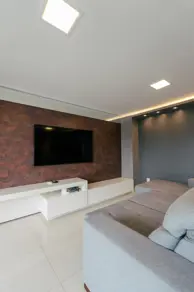 Apartamento Setor Oeste, Goiânia - GO — foto 2