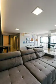 Imagem 6 - Apartamento em Setor Oeste, Goiânia - GO