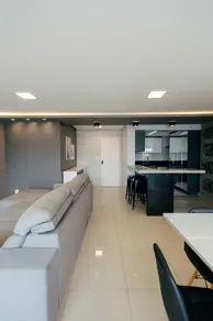 Imagem 4 - Apartamento em Setor Oeste, Goiânia - GO