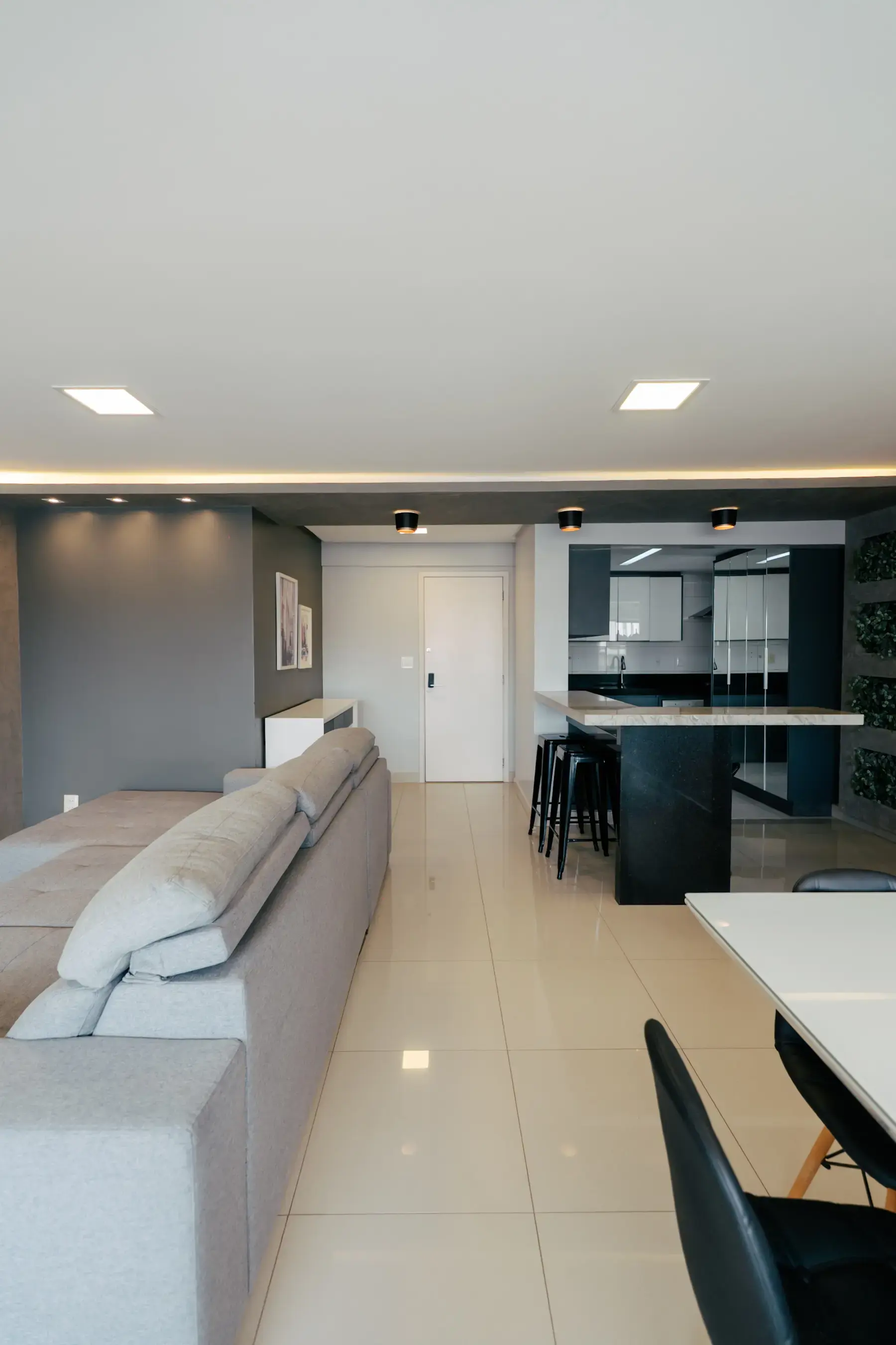 Imagem 4 - Apartamento em Setor Oeste, Goiânia - GO