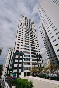 Apartamento Setor Oeste, Goiânia - GO — foto 1
