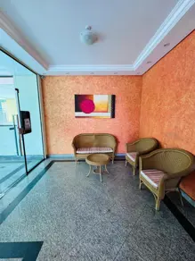 Apartamento Setor Leste Vila Nova, Goiânia - GO — foto 2